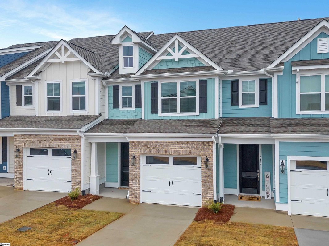 311 Stirrup Court