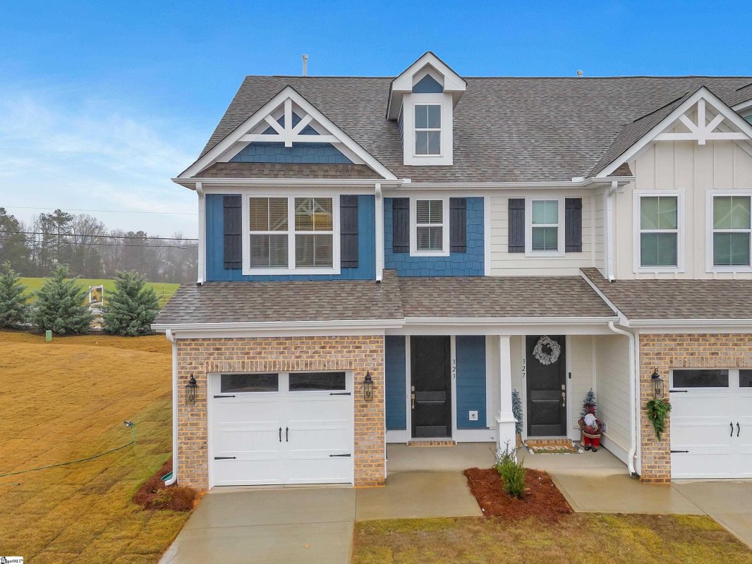 323 Stirrup Court