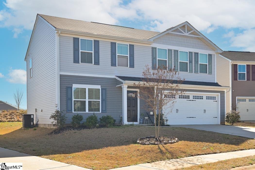649 Mccormick Lane
