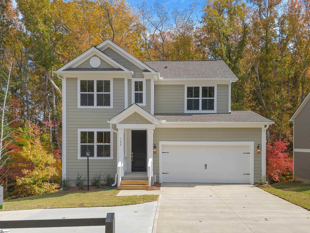 342 Jonesville Road