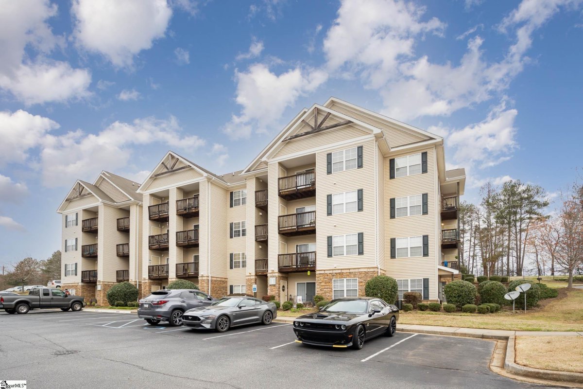 315 Lookover Drive