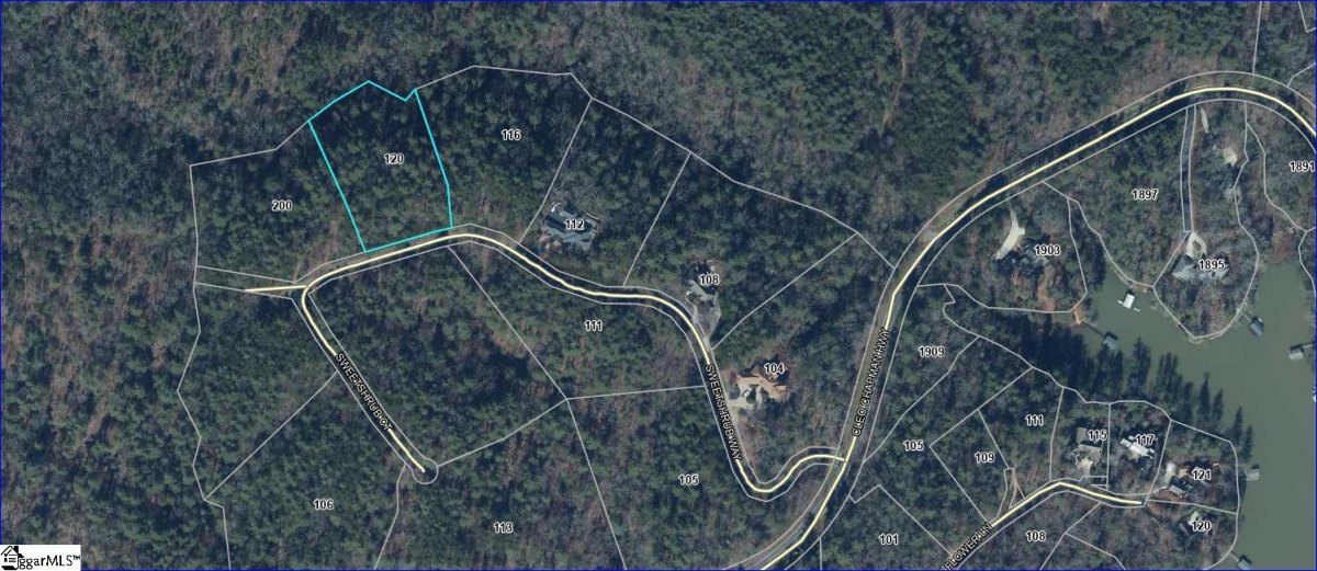 120 Sweetshrub Way