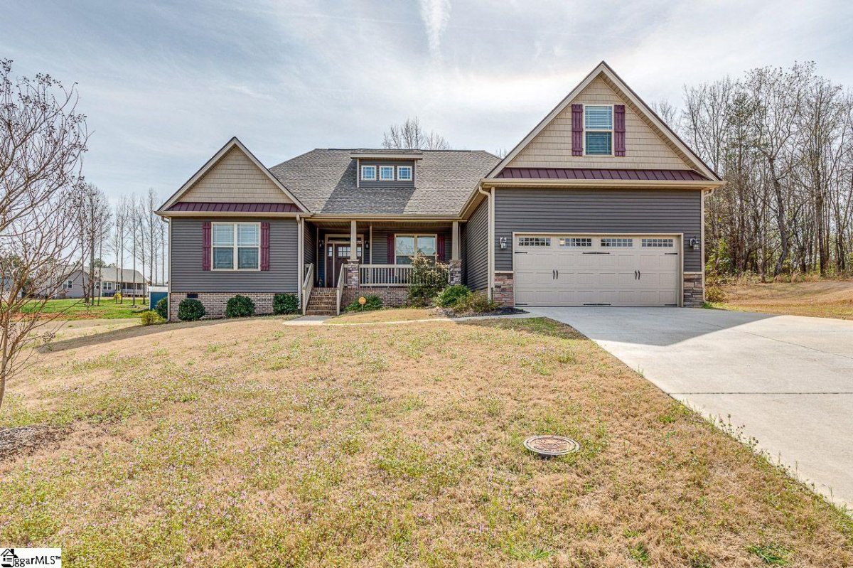 203 Blacksmith Court