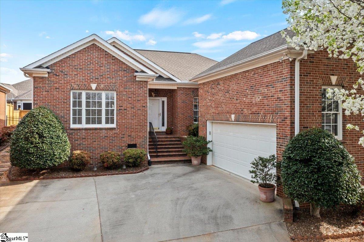 107 Redspire Drive