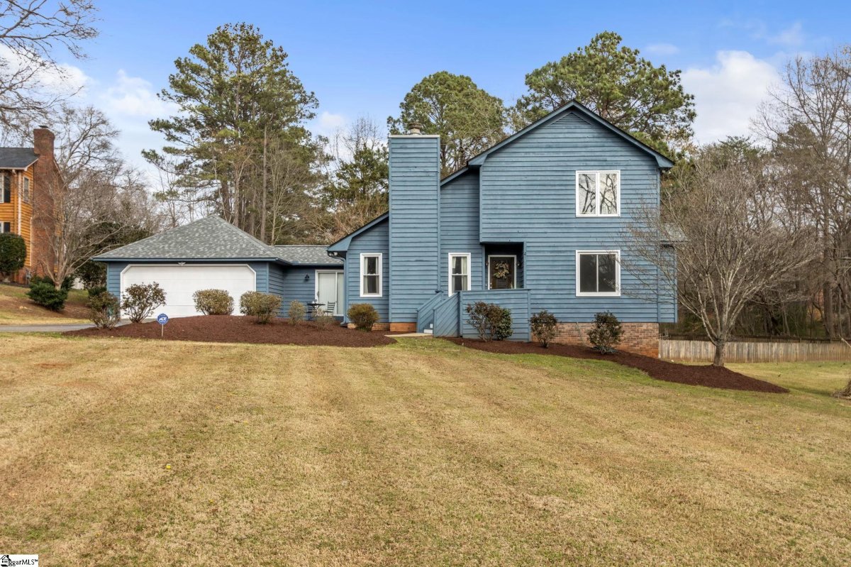 836 Shoresbrook Drive