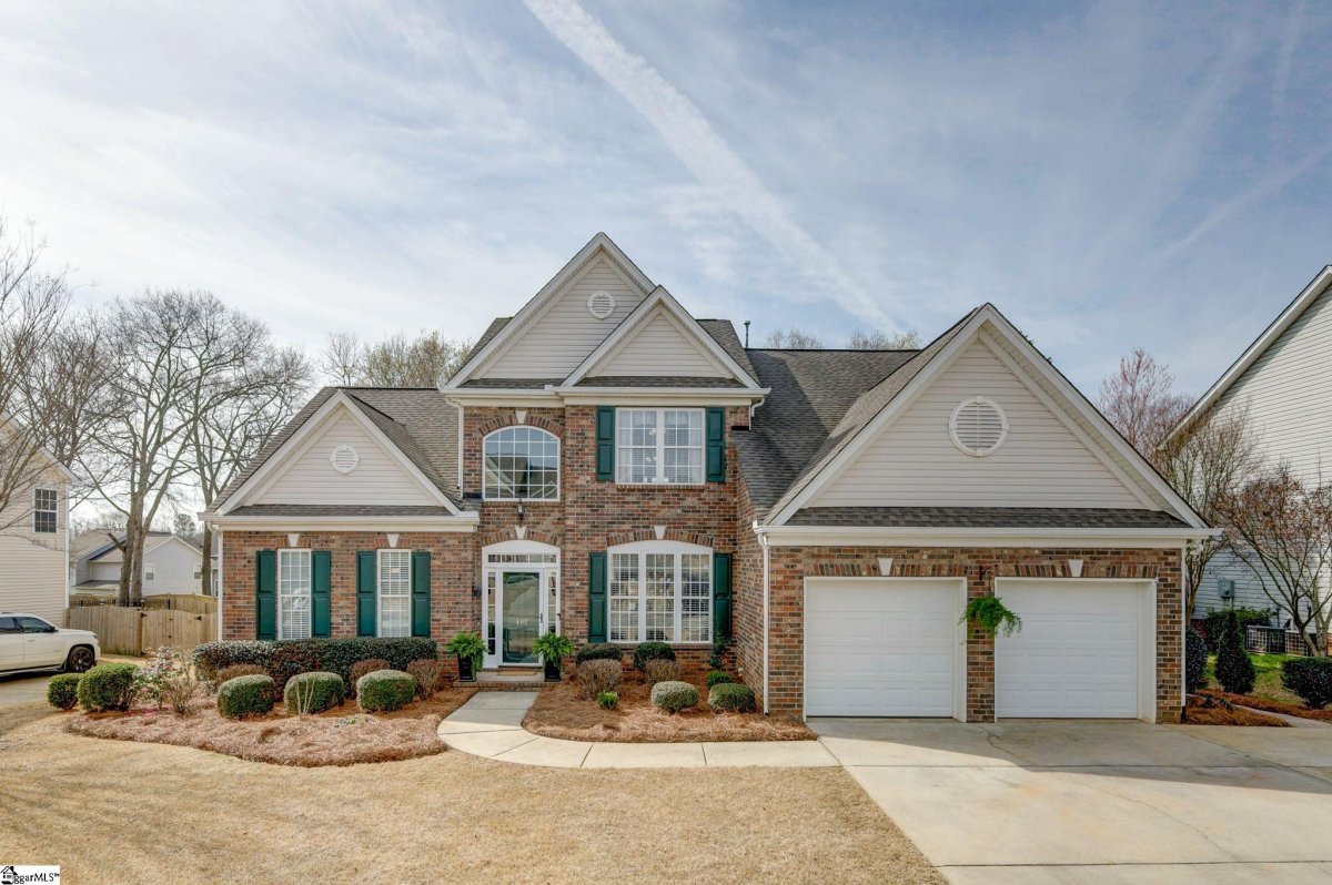 107 Red Rome Court