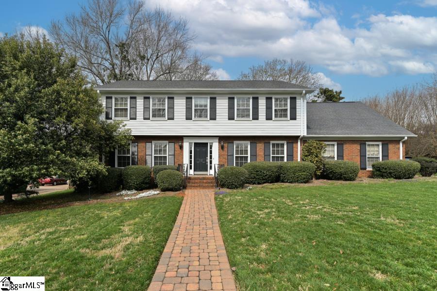 13 Meadow Lane