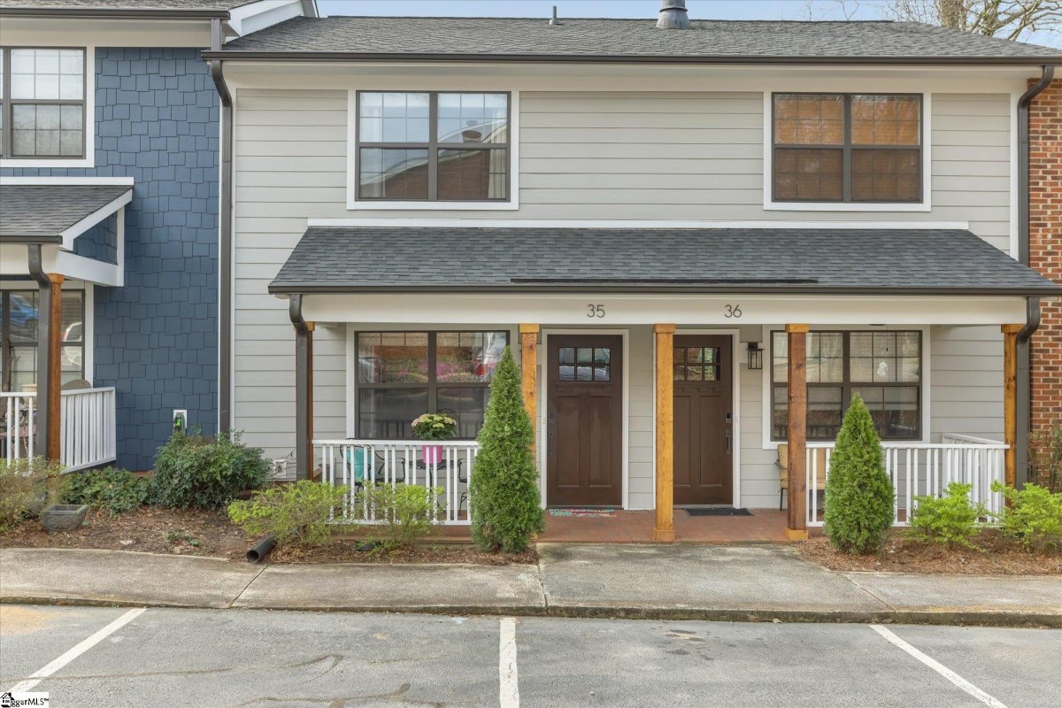 408 Townes Street Unit 35