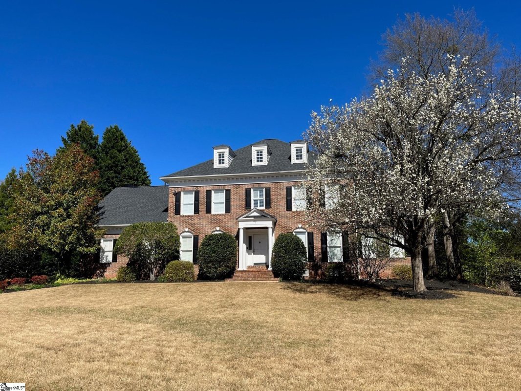 6 Sussex Place