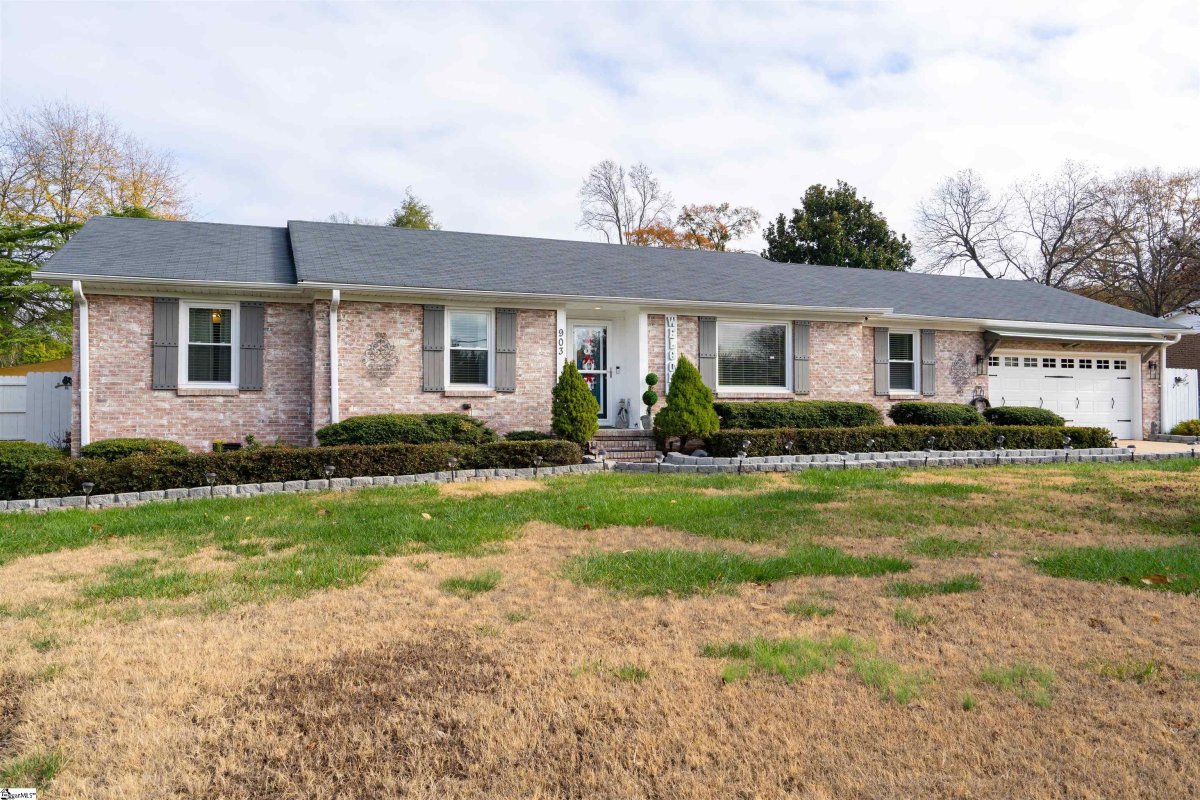 903 Taylor Road