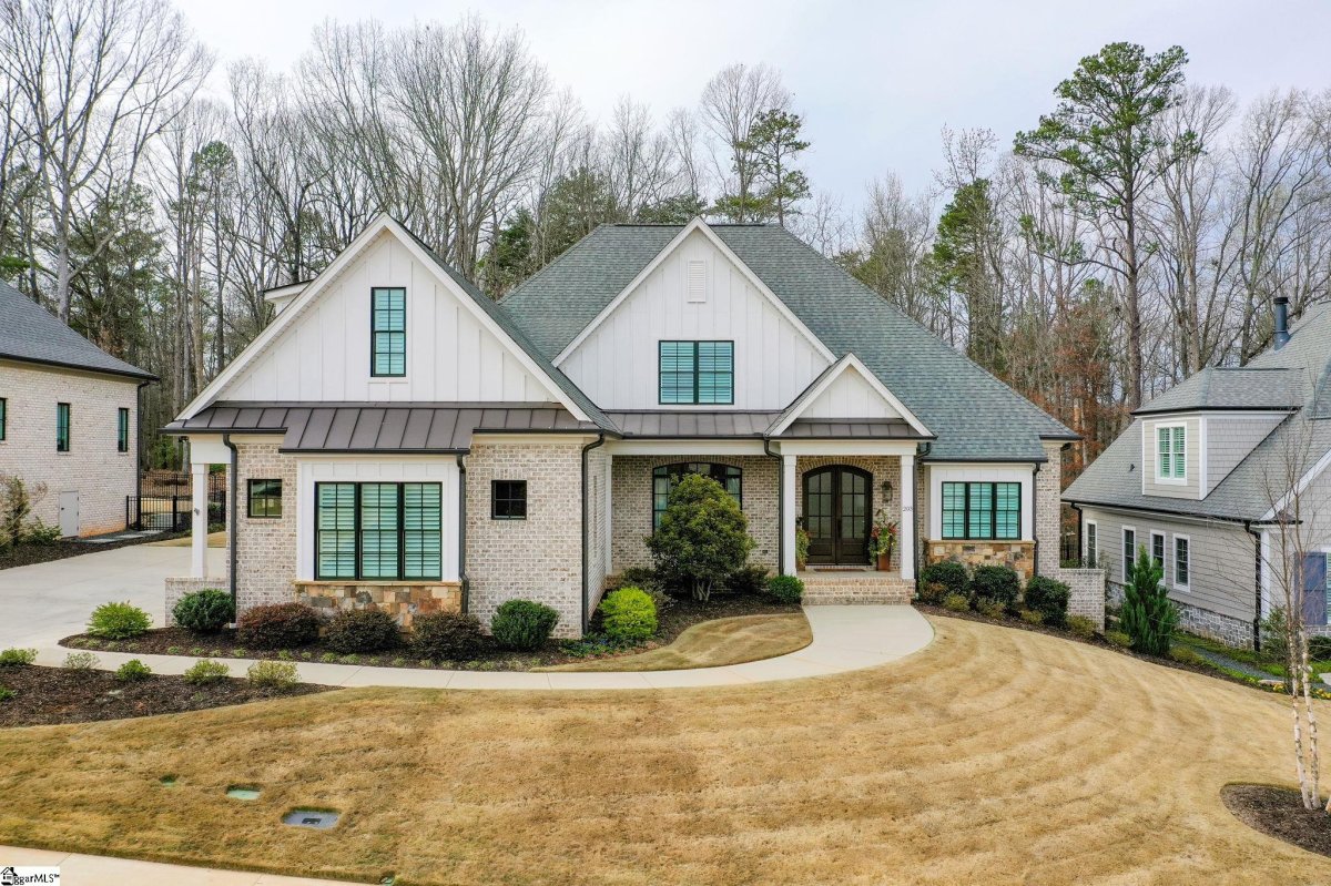 203 Redfern Court