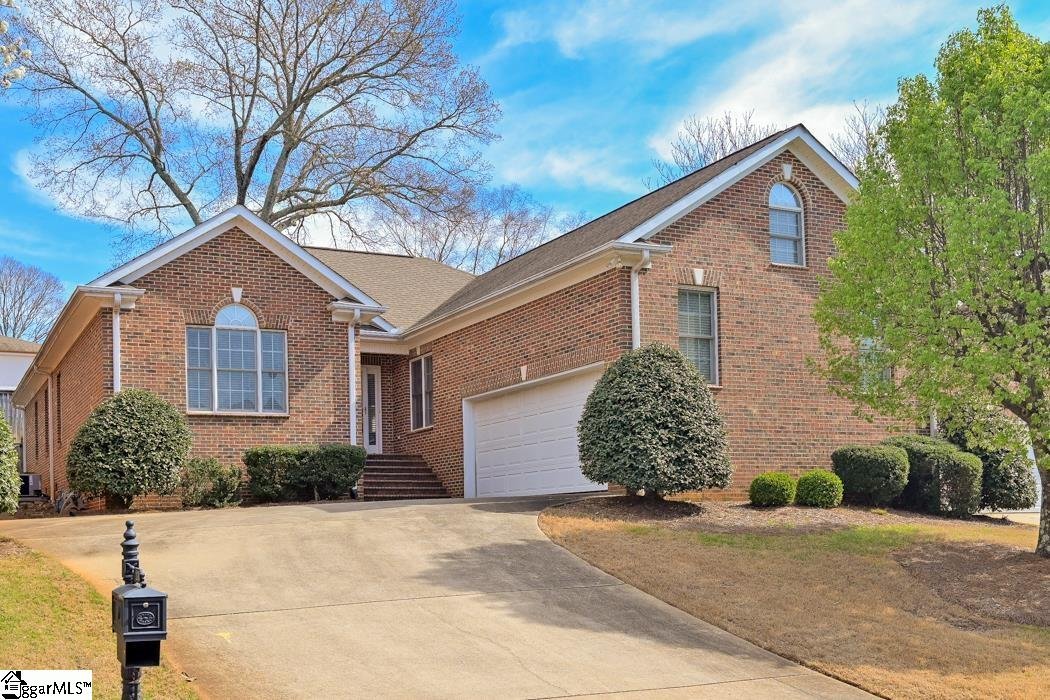 218 Redspire Drive