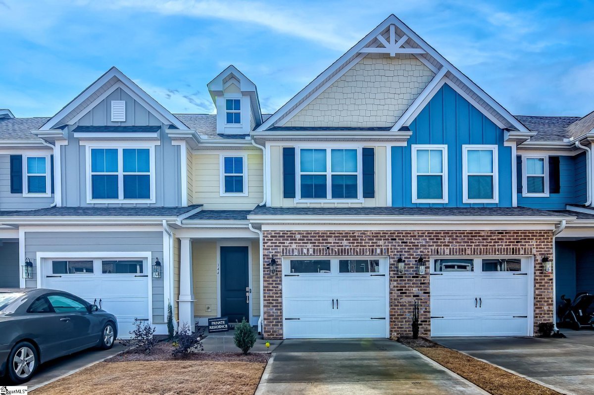 344 Stirrup Court