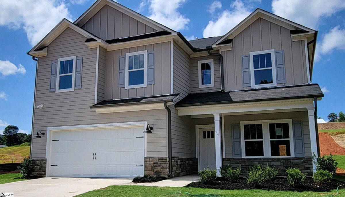24 Riley Eden Lane
