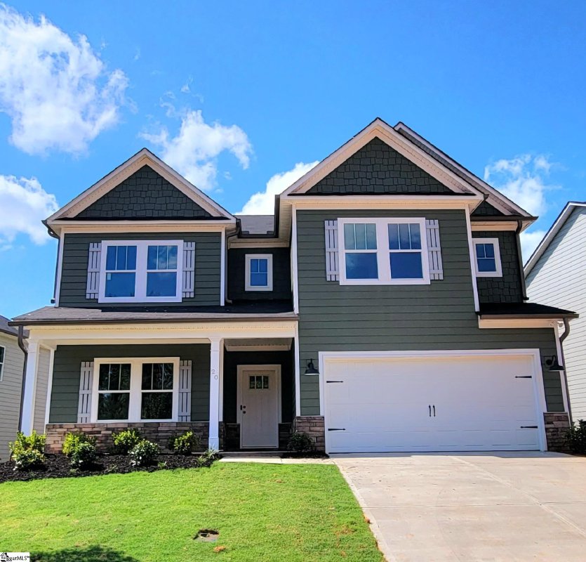 20 Riley Eden Lane