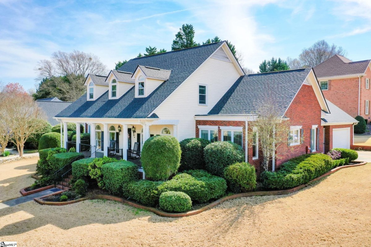 746 Shefwood Drive