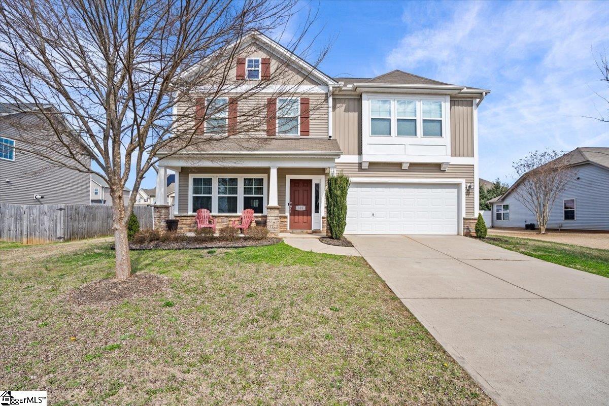 326 Slate Drive