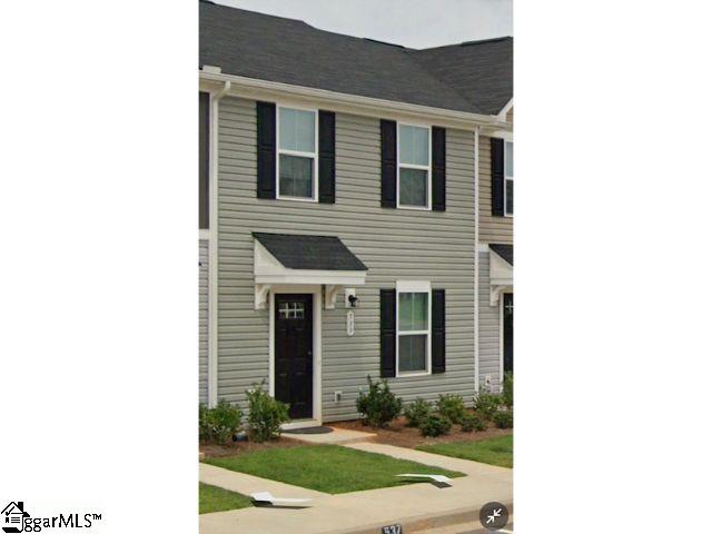 539 Hampton Townes Drive