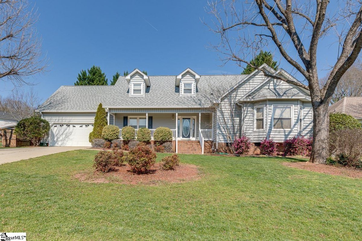5 Sage Brush Court