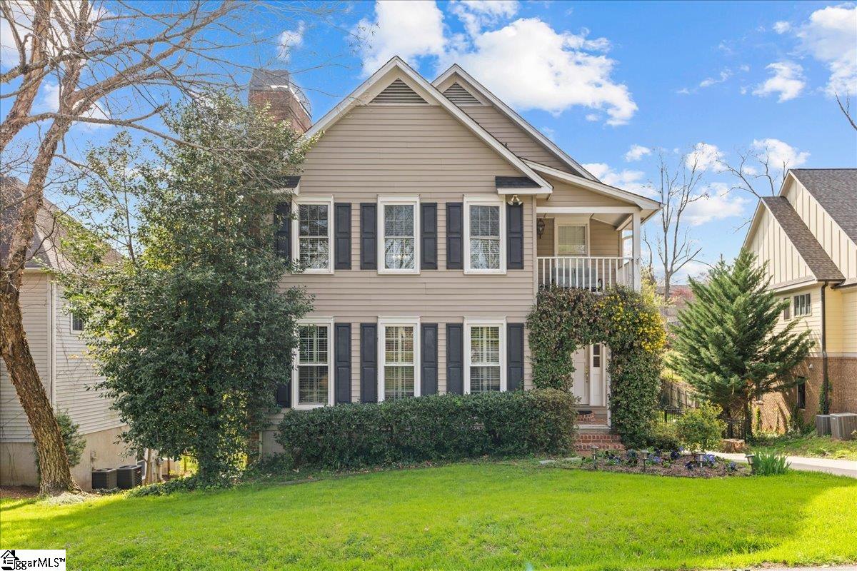 608 Byrd Boulevard