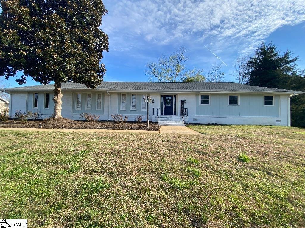 2074 Gap Creek Road