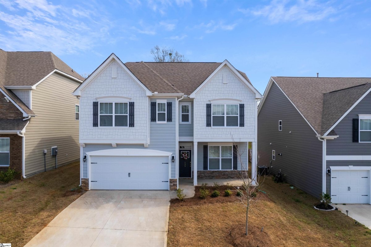 139 Pelham Glen Way