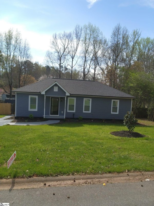4 Cooperfield Avenue