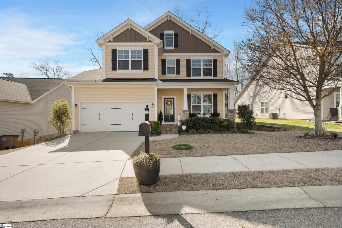 234 Rivers Edge Circle