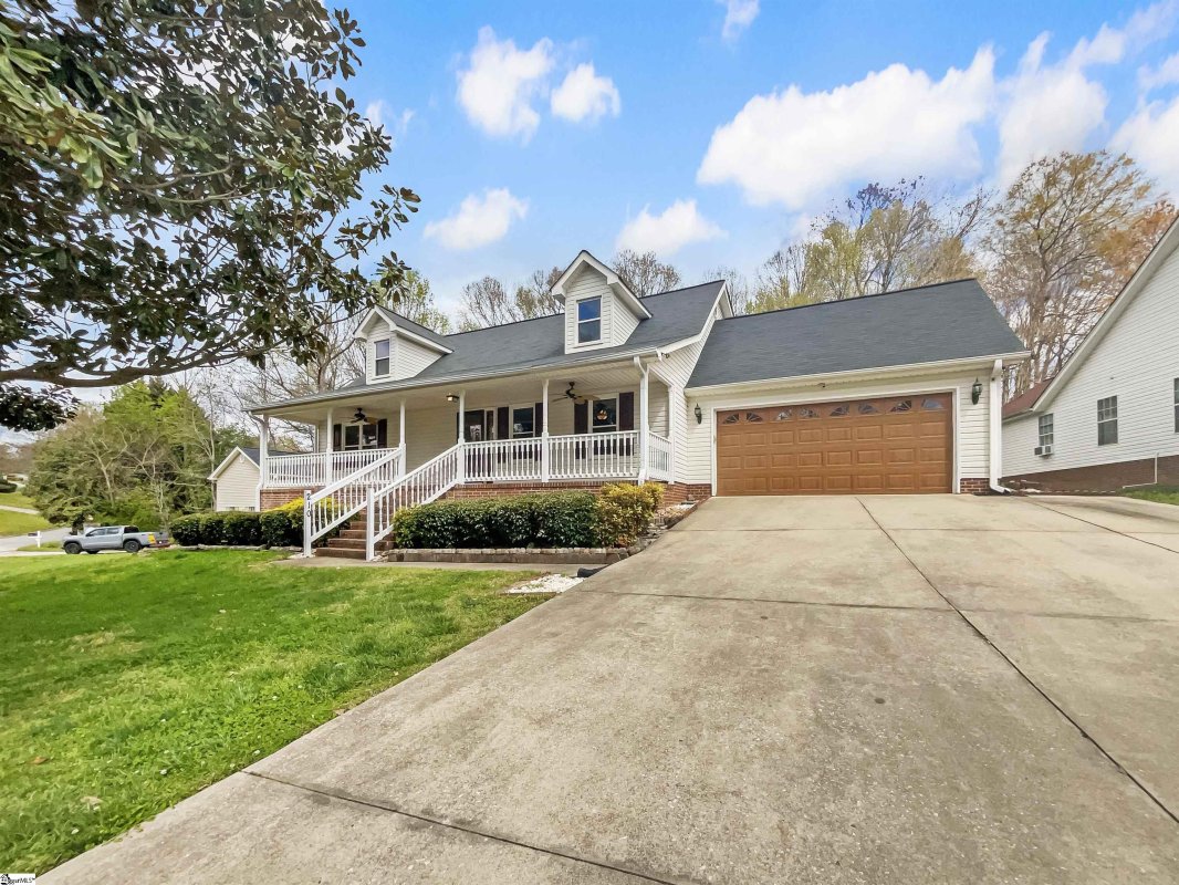 210 Two Gait Lane