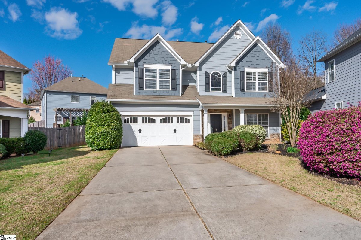 9 Kinderwood Court