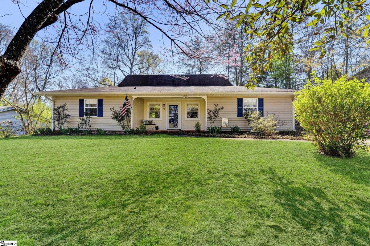 20 Barclay Drive