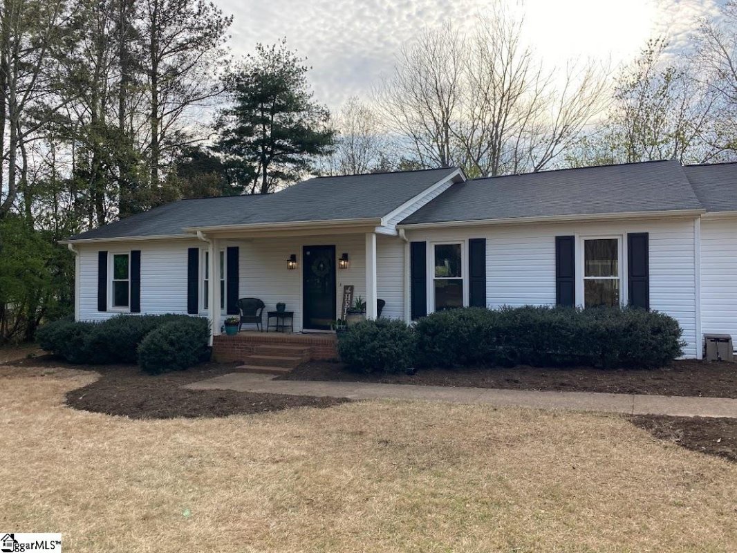 103 Paddock Place