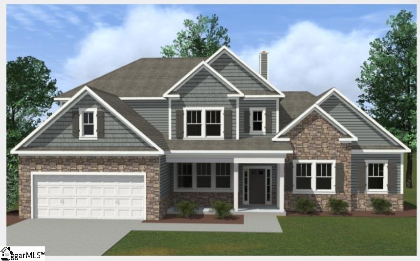 205 Holly Branch Road LOT 03