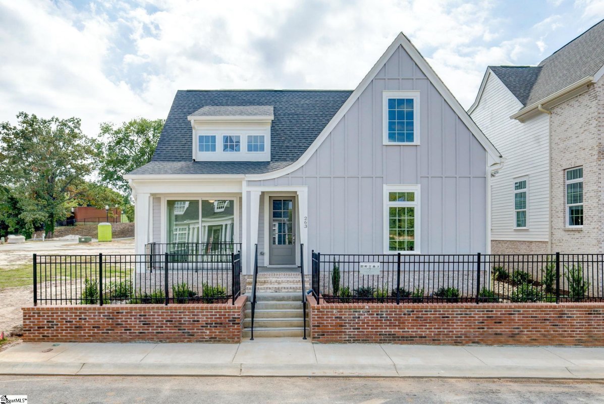 263 Morgan Silver Drive Lot 7