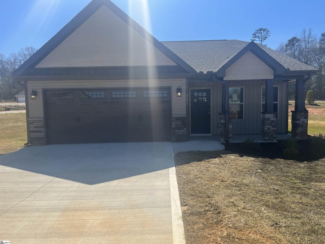 401 Rudd Road