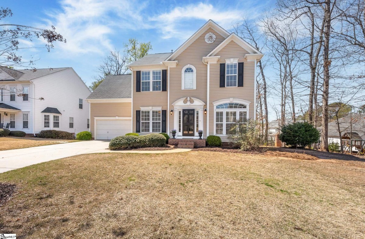 6 Baytree Court