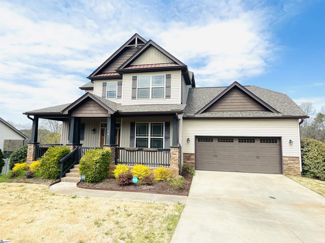 14 Rising Meadow Lane