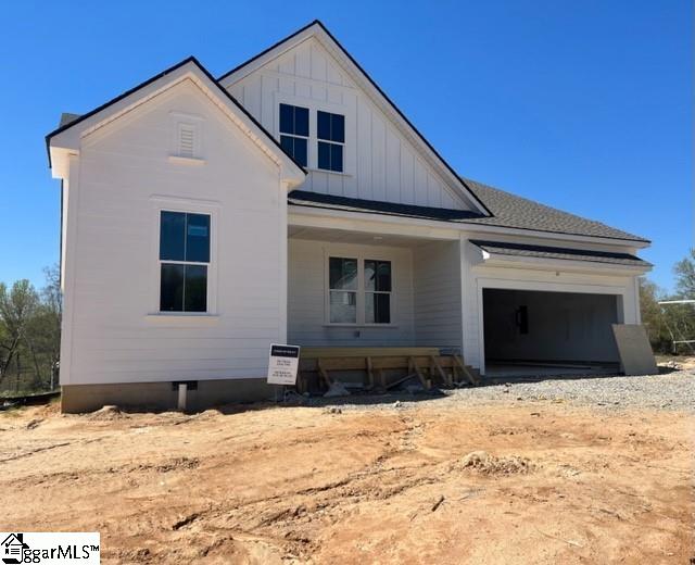 528 Tallman Drive