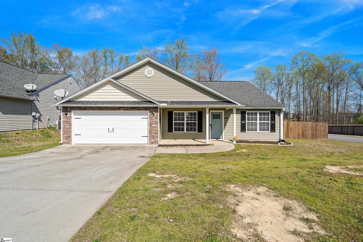 623 Fountainbrook Lane