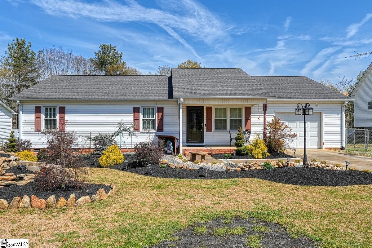 147 Loblolly Drive