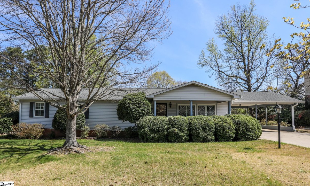 240 Balfer Drive