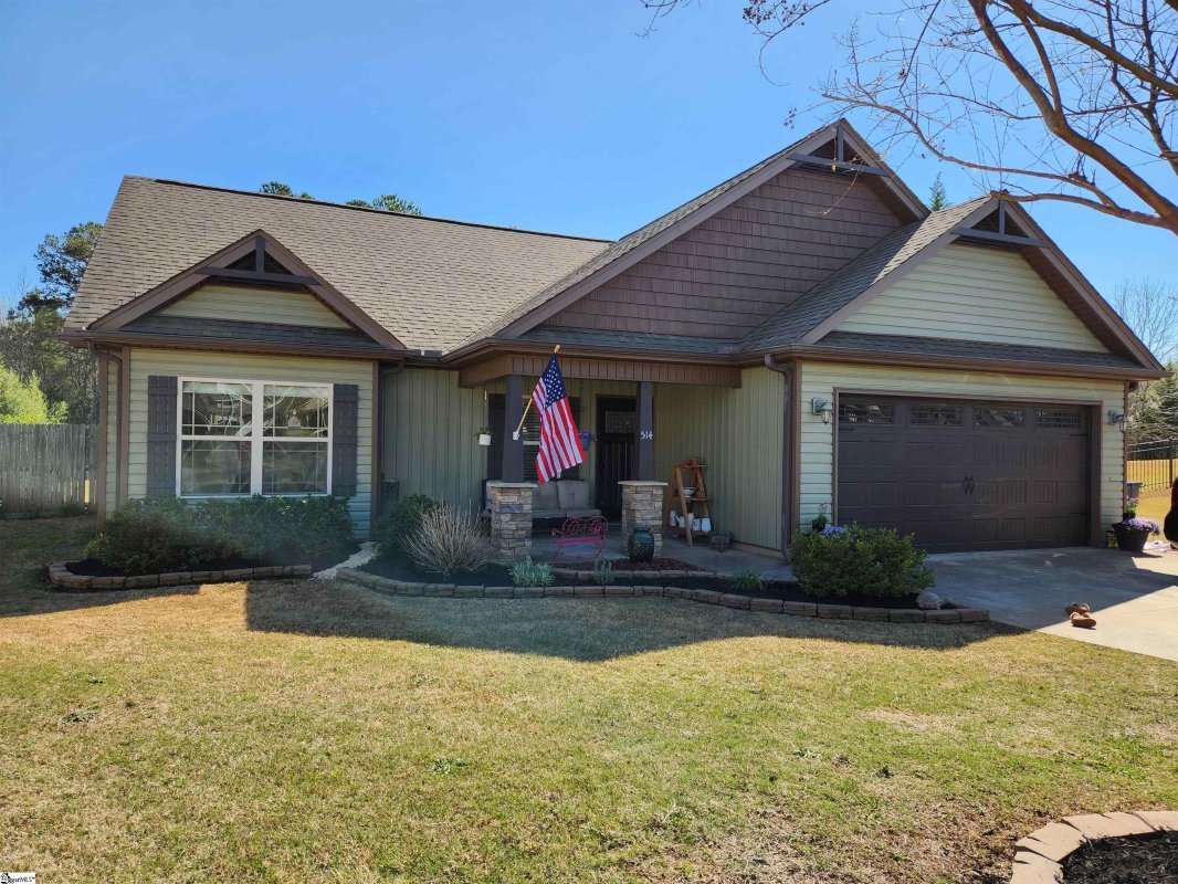 514 Naples Court