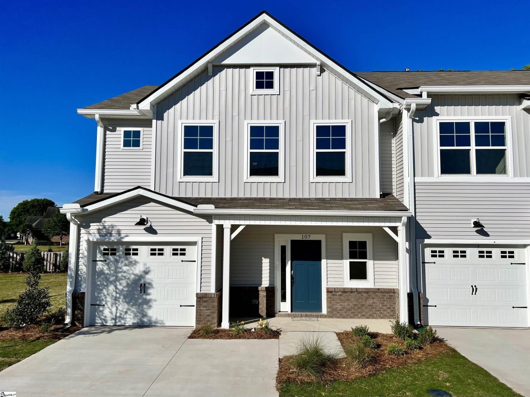 107 Callen Drive