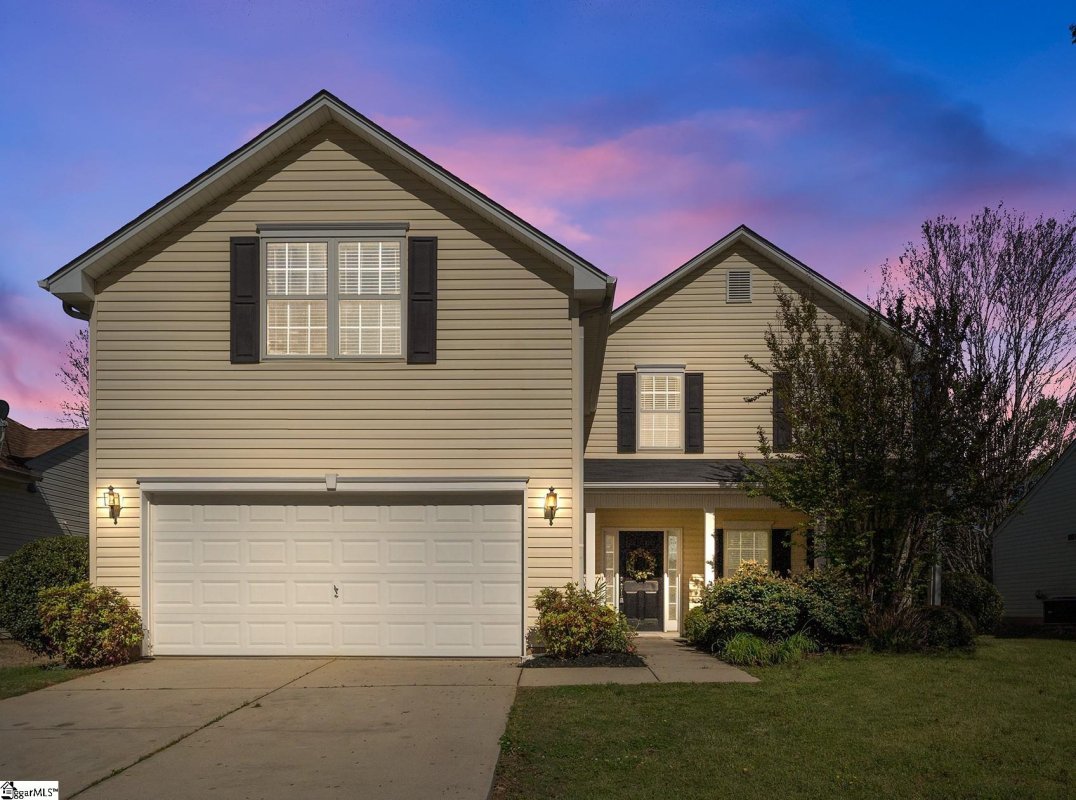 102 Buckhead Lane