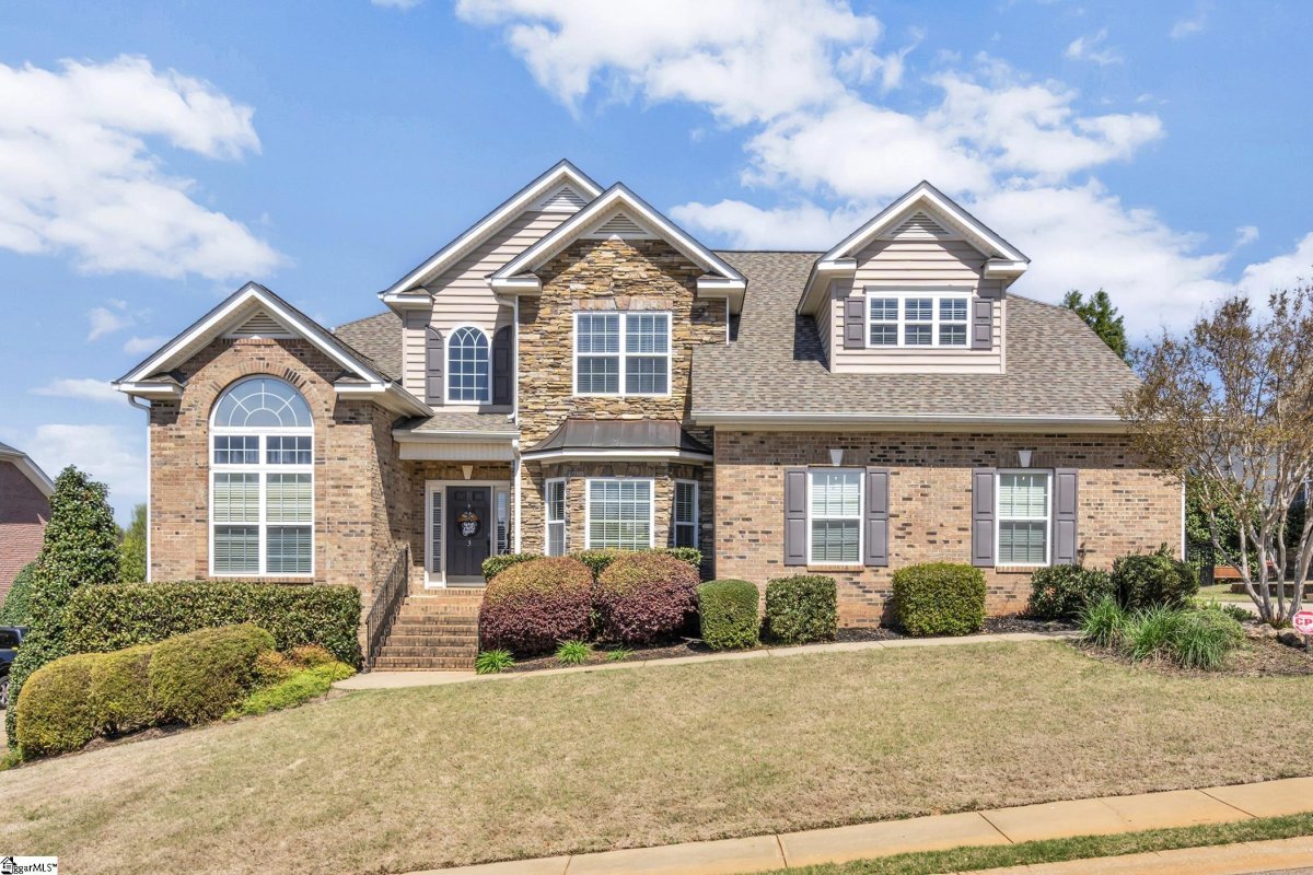 3 Middleberry Court