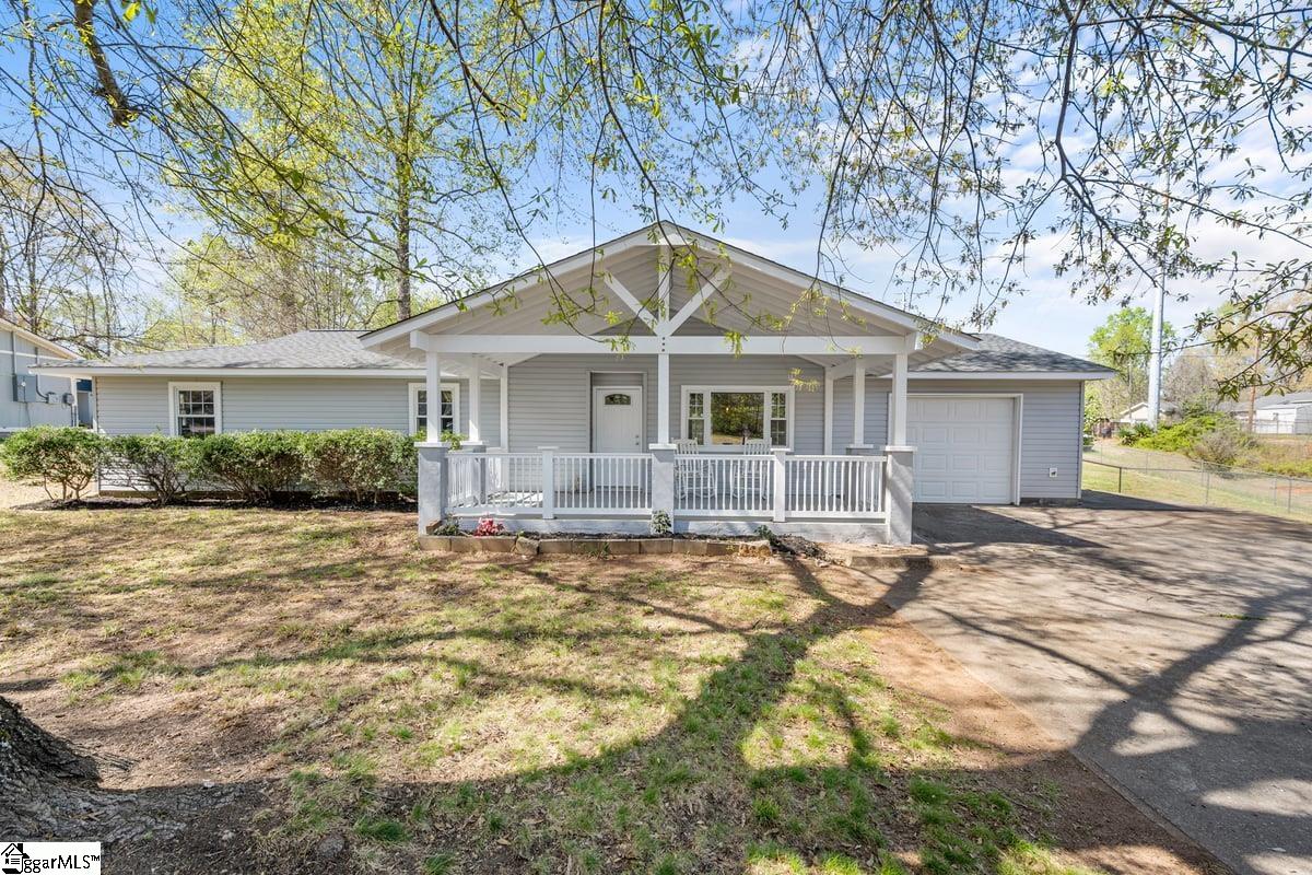 17 Barclay Drive