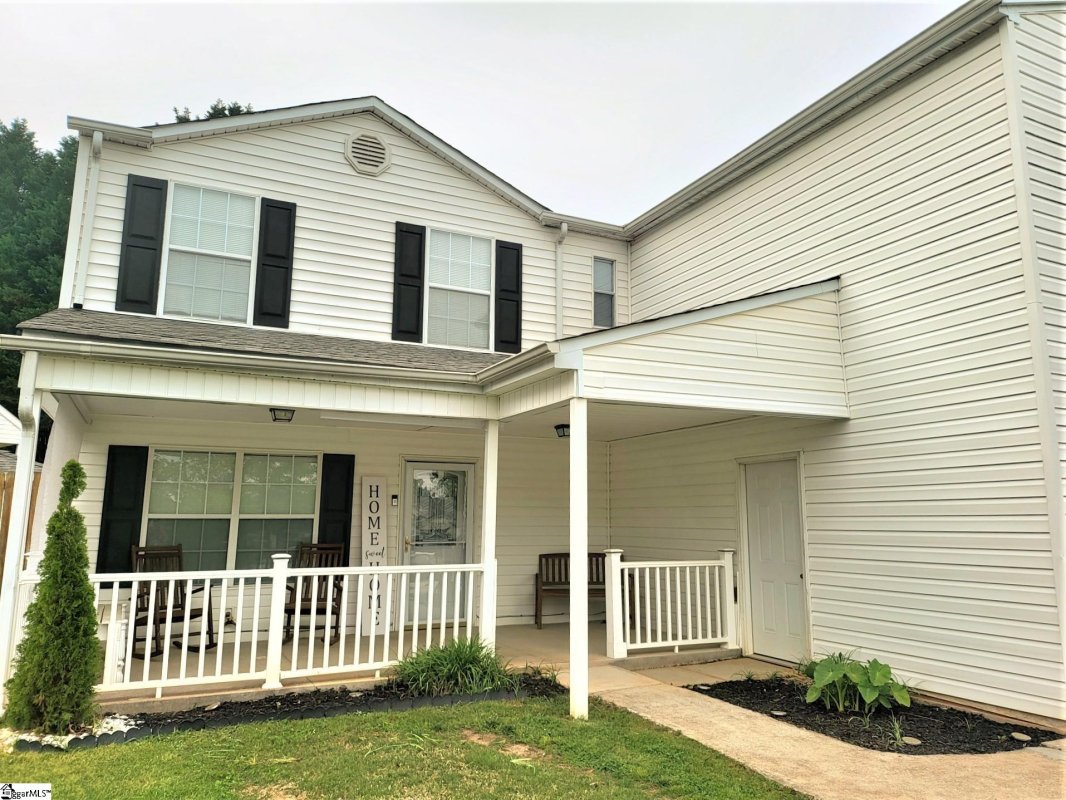 124 Habersham Court