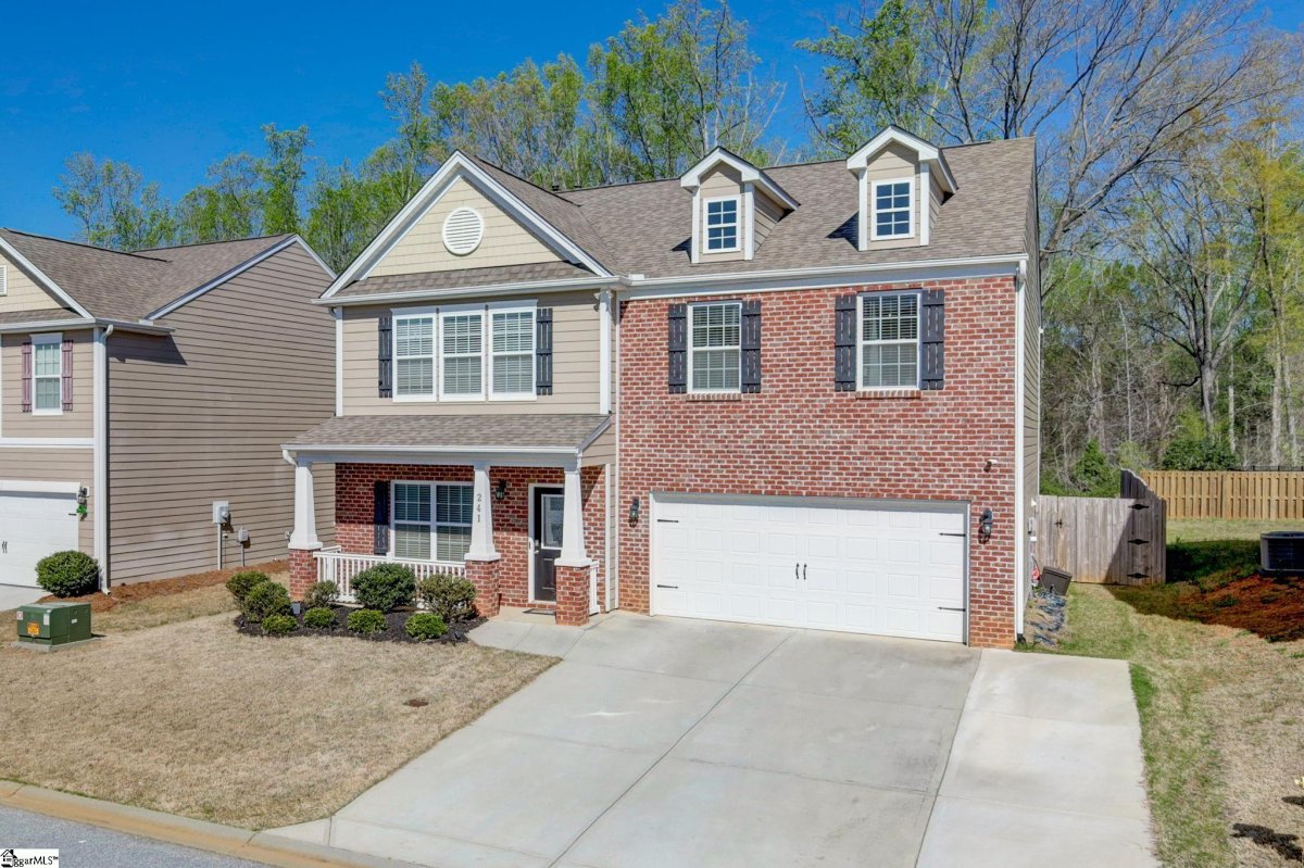 241 Elmhaven Drive