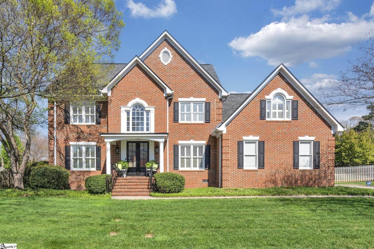 100 Stone Dale Drive