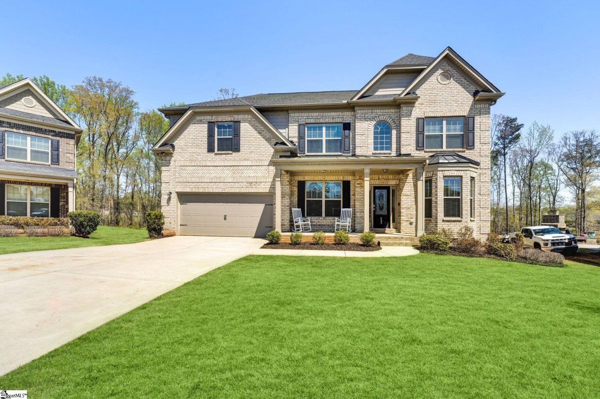 483 Gorham Drive